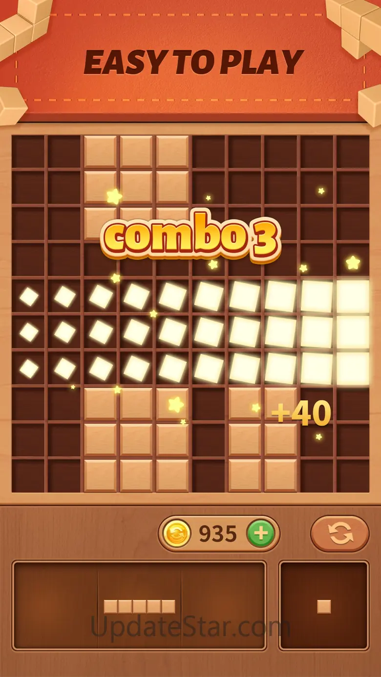Woody Block: Puzzle Games 1.8.1
