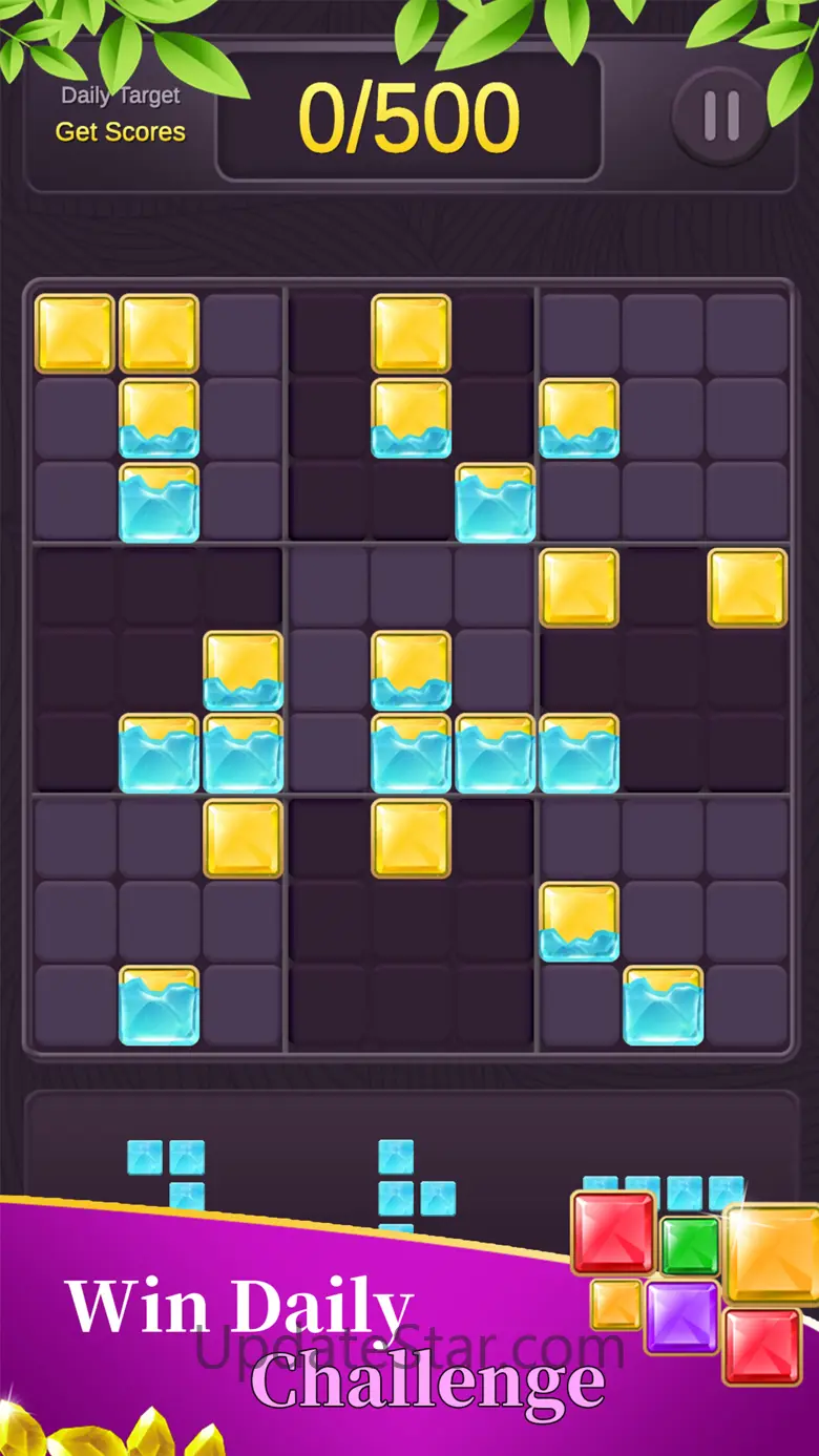 Block Puzzle - Fun Games 1.2.2