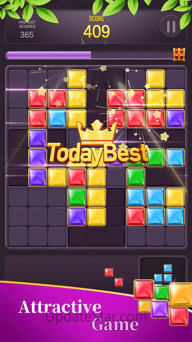 Block Puzzle - Fun Games 1.2.2