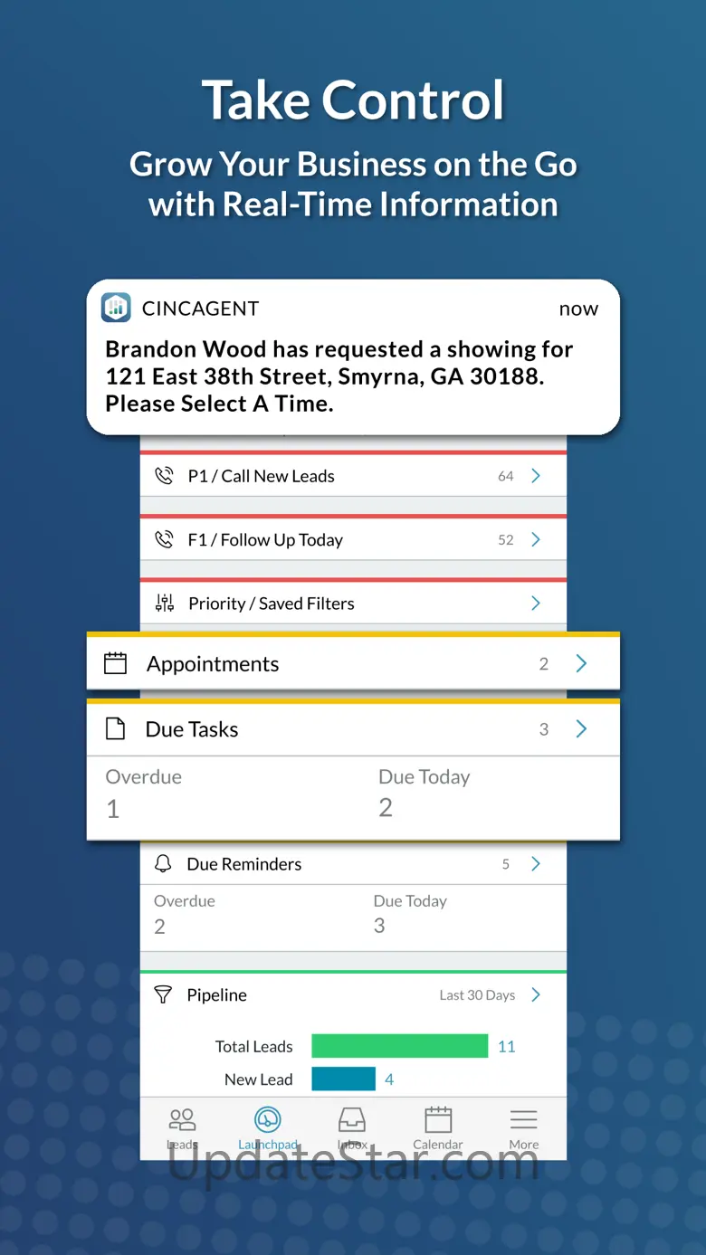 CINC Agent 14.1.6