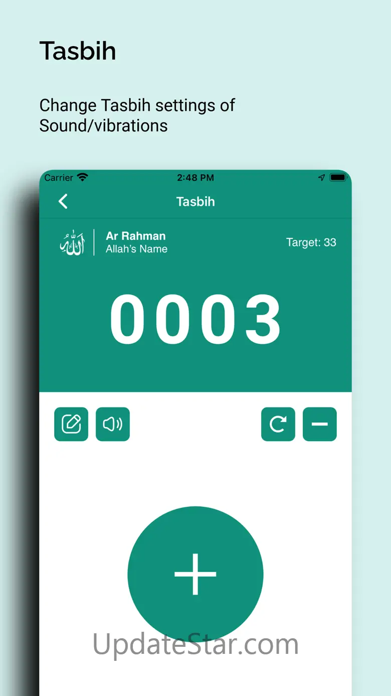 Islamic World - Qibla, Azan 13.9