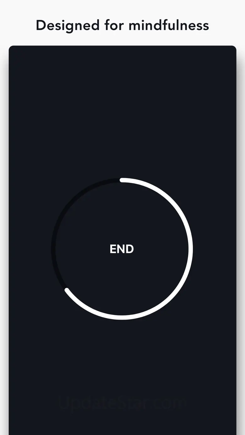 Center Meditation Timer 2.0.8