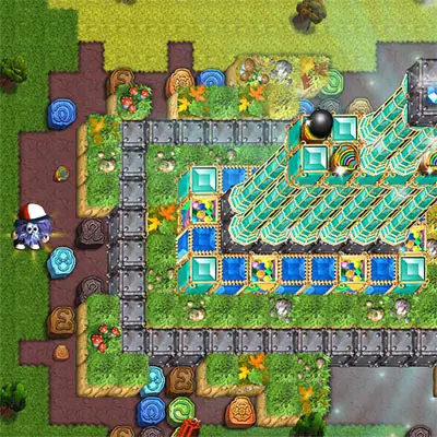 Emerald Tale 1.0