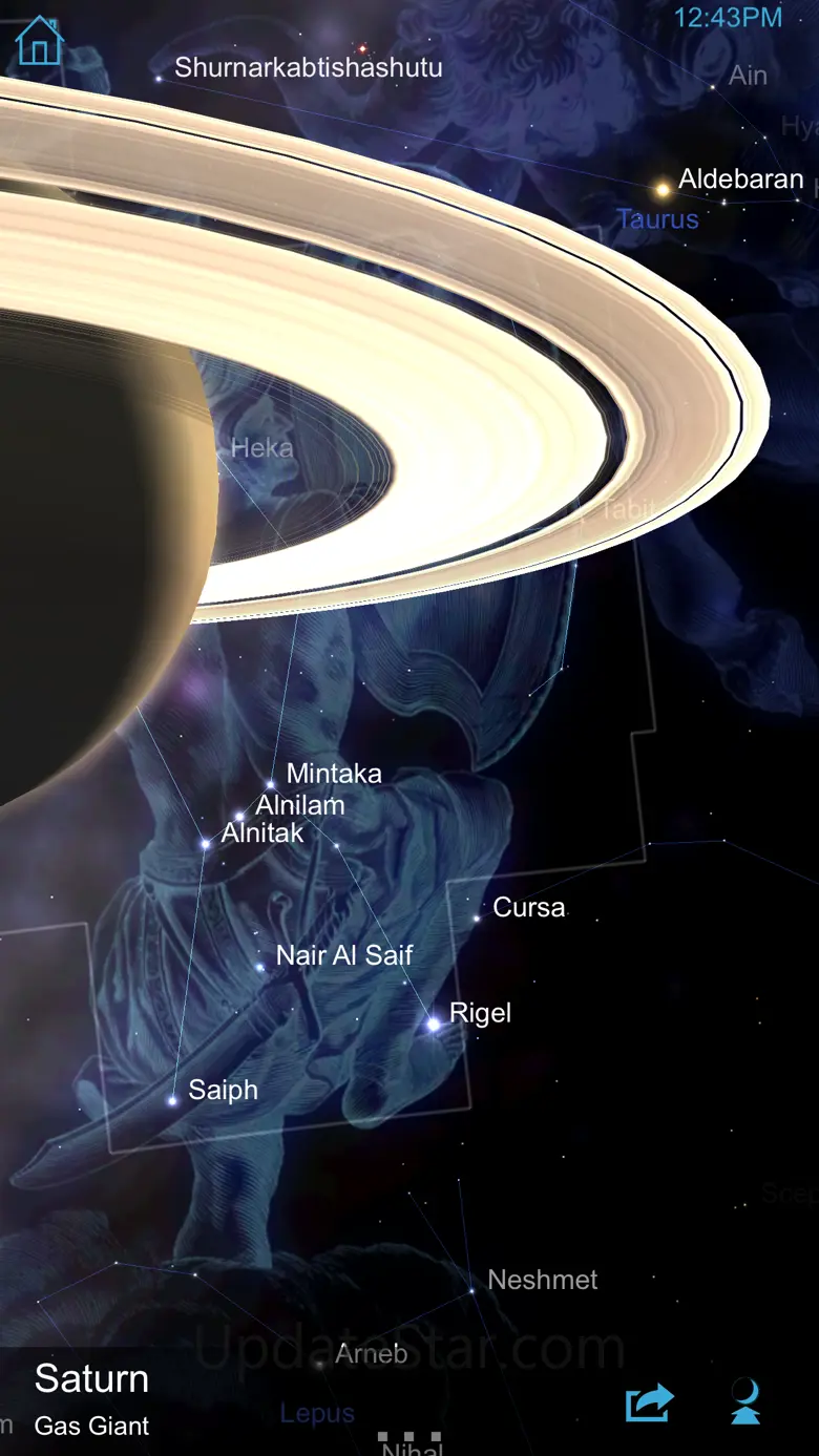 Star Chart Infinite 1.29