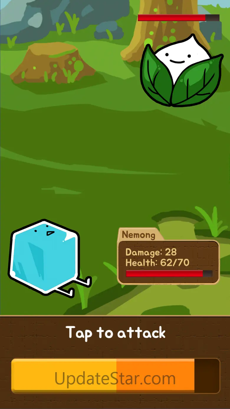 Slime Evolution  - raise your cute little slime! 2.4