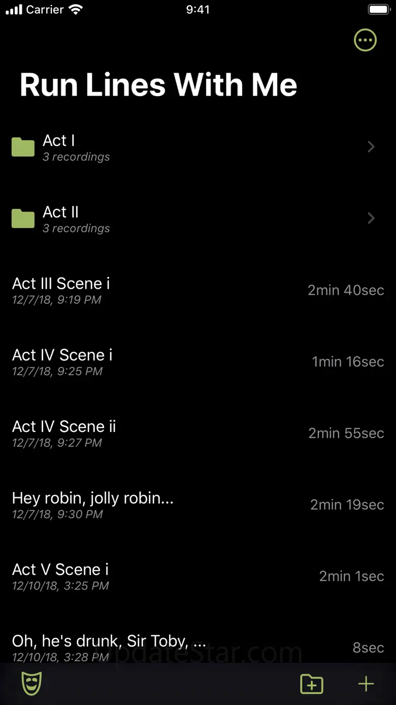 Run Lines With Me 6.2