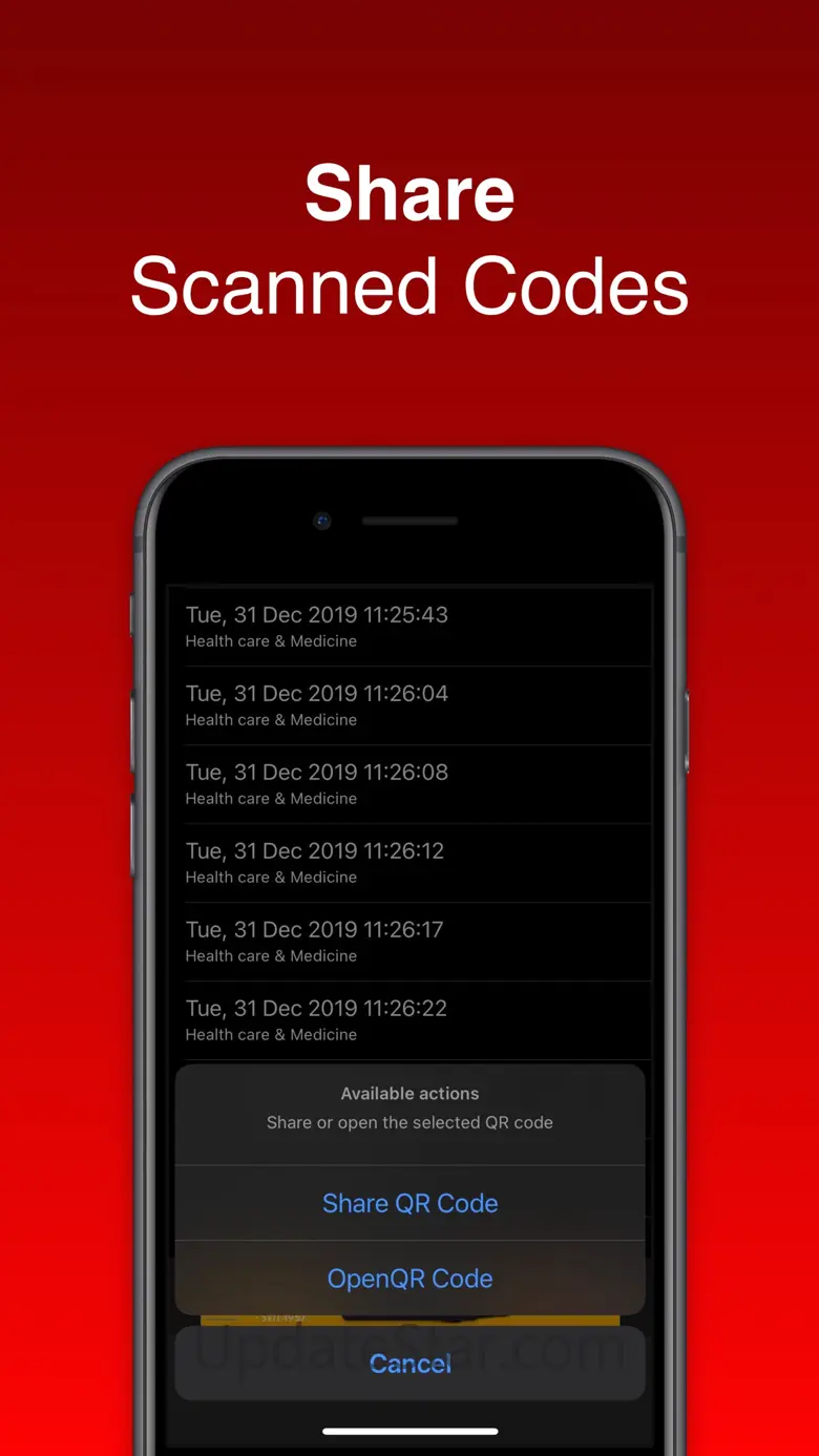 QR Code Scanner - Fast Scan 2.7.1