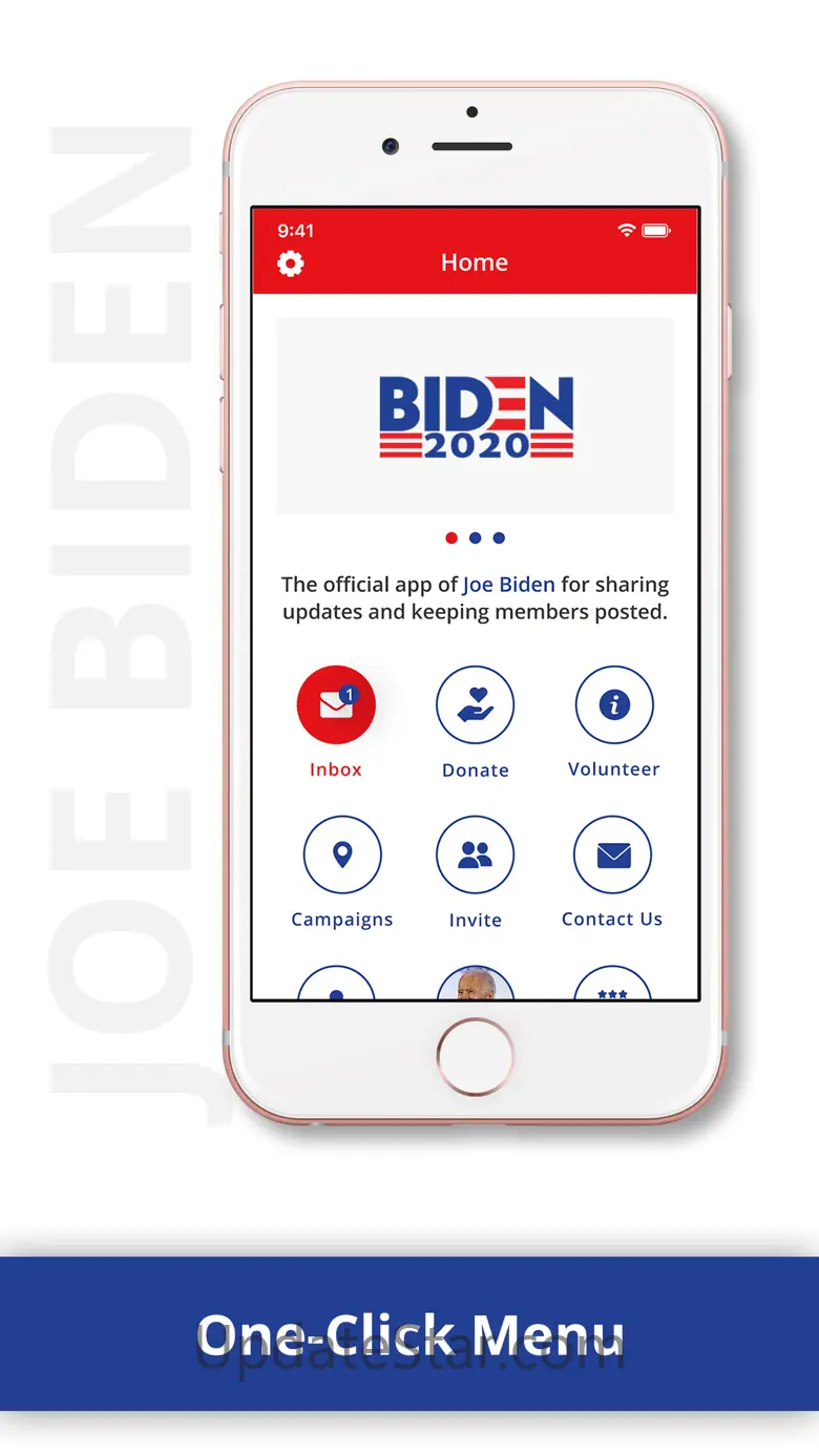 Joe Biden 2020 1.2
