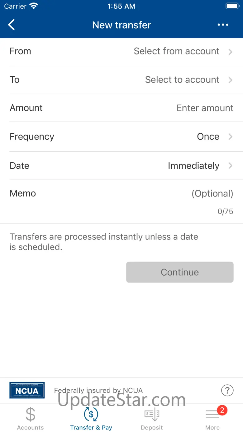 Service First Mobile Banking 24.2.60