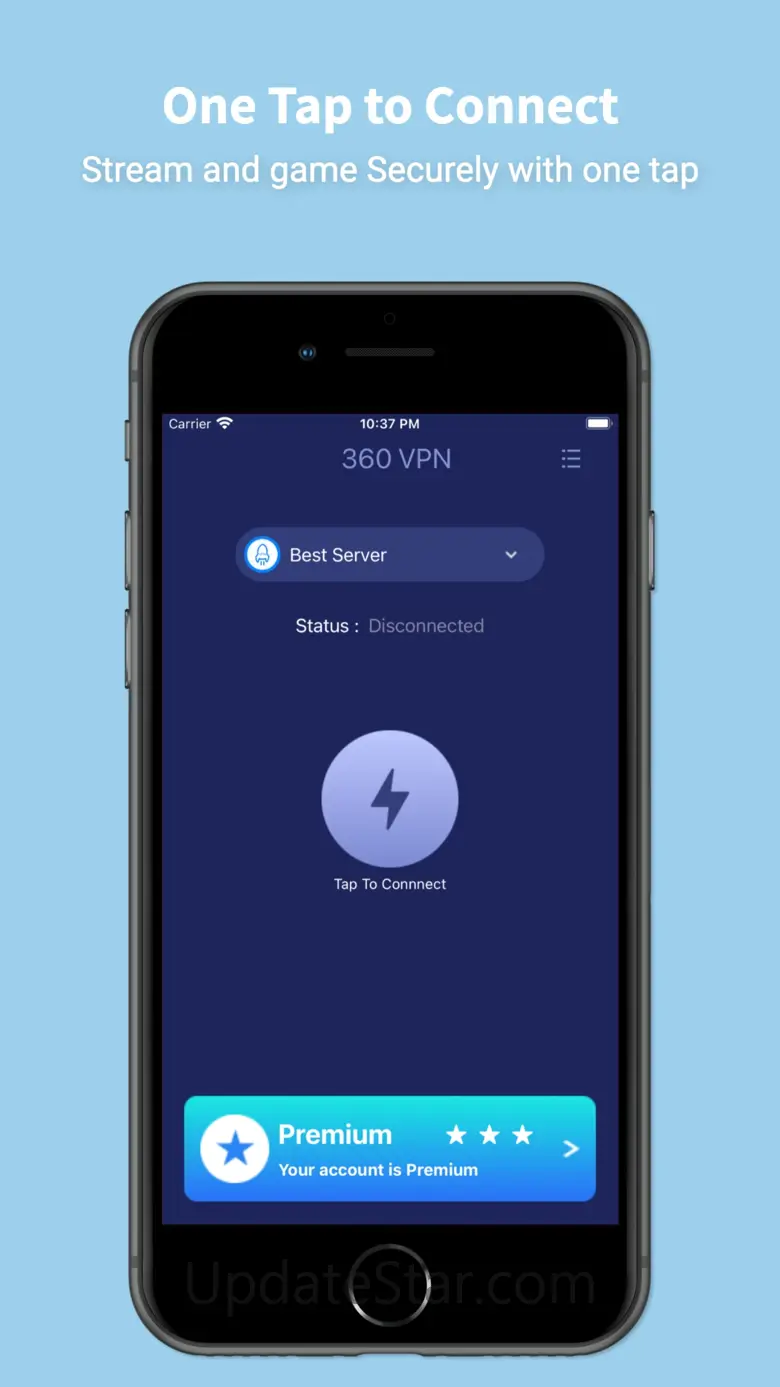 VPN Proxy Master - Fast Proxy 2.1.8