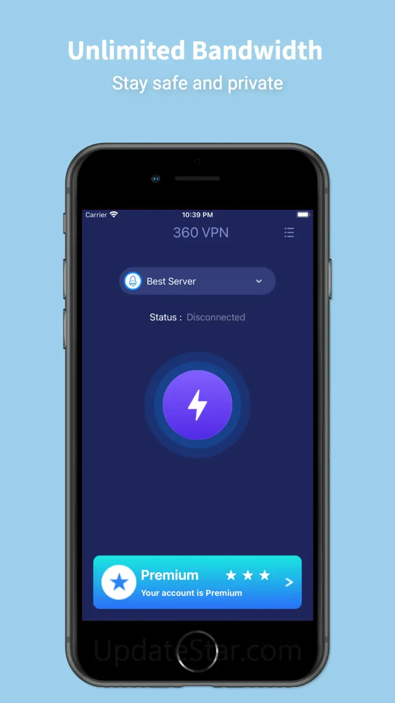 VPN Proxy Master - Fast Proxy 2.1.8
