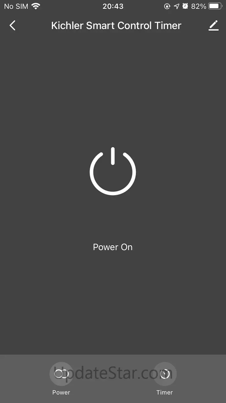Kichler Connects 1.0.3