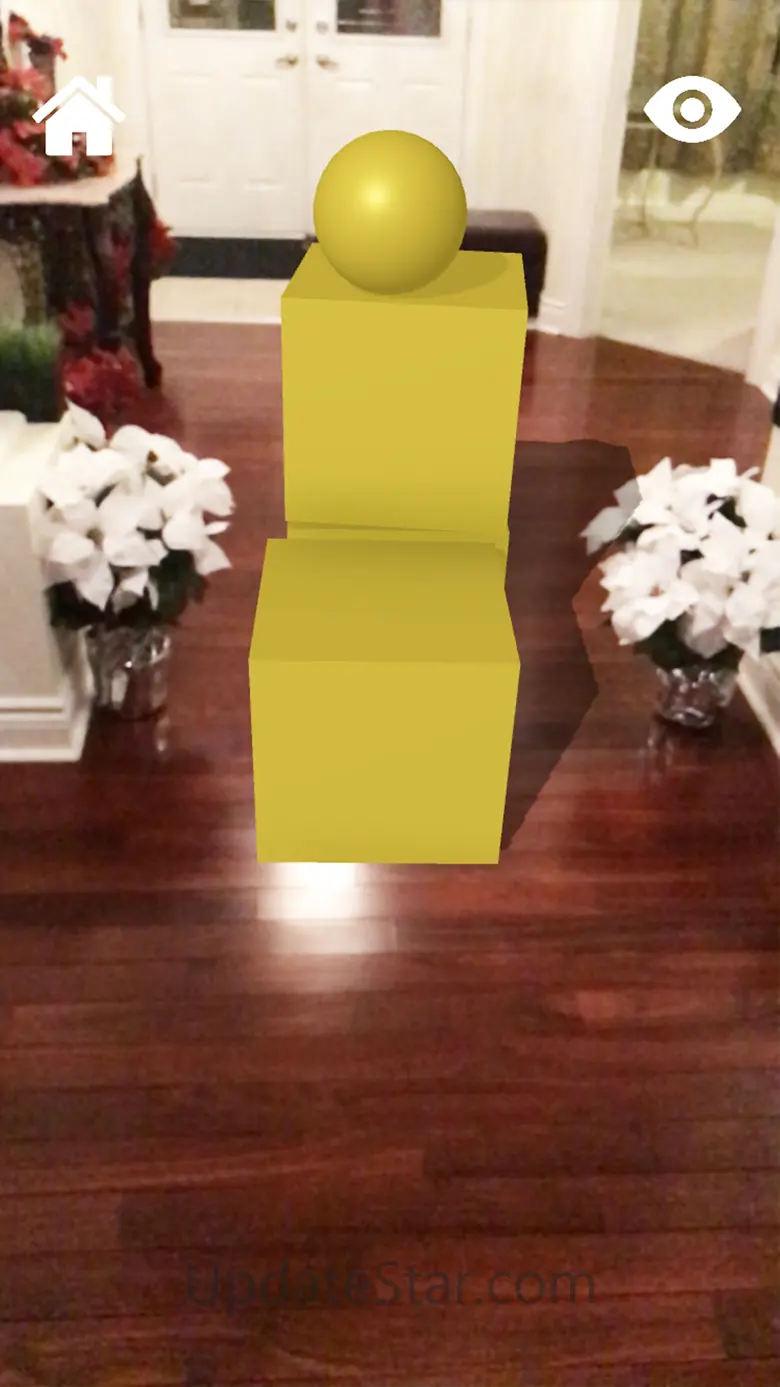 AR Apps 1.0