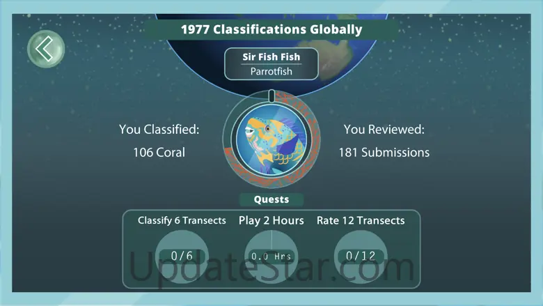 NASA NeMO-Net 2.5
