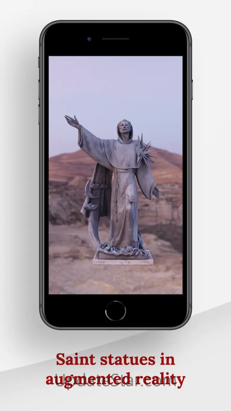 Catholic Saints Calendar Plus 2.6.0