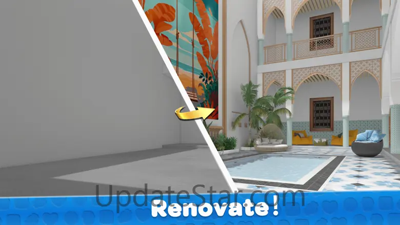 House Design-Home Design Games 2.18