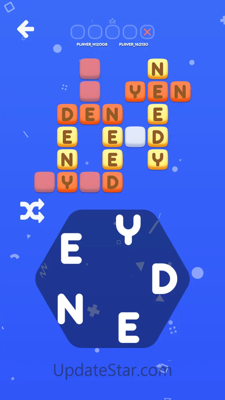 Word Up!™ 2.0.6