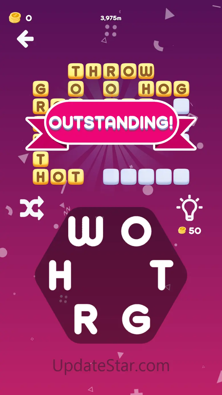 Word Up!™ 2.0.6