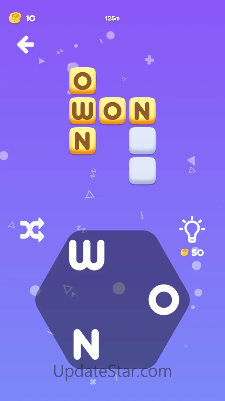 Word Up!™ 2.0.6