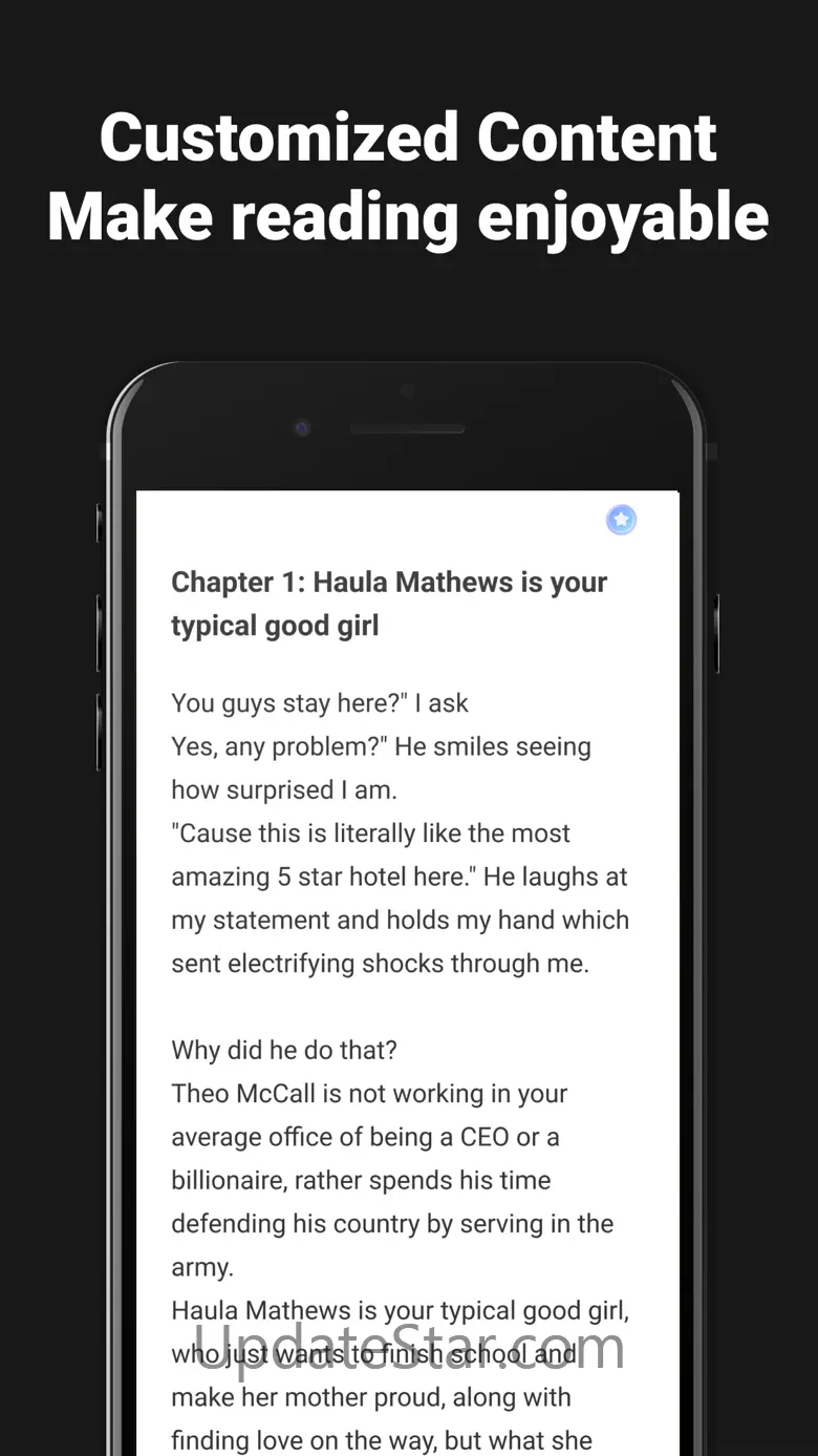 Stolybook - Where Story Shines 1.14.0