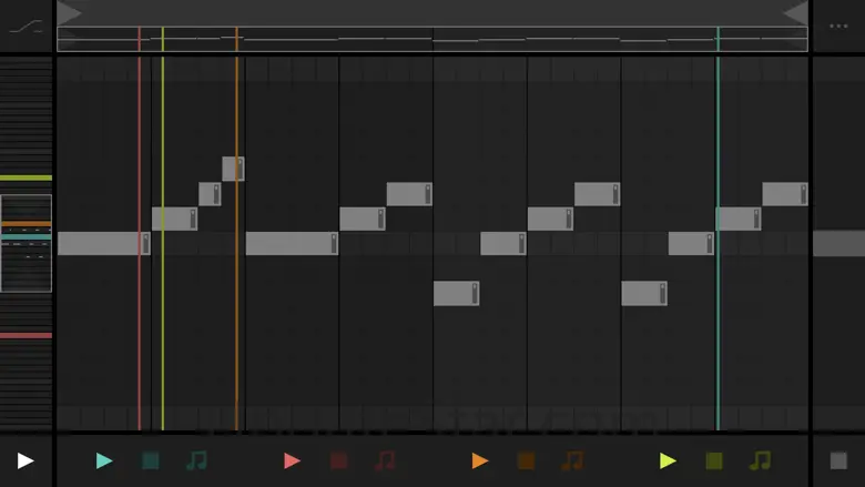 Fugue Machine : MIDI Sequencer 1.5.20
