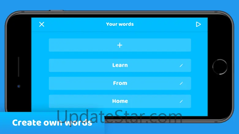 Catchy Words AR 1.9