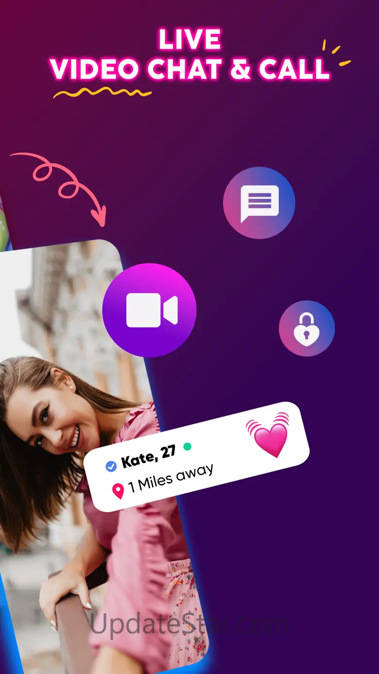 Whoo : Live Dating App & Chat 2.6.1