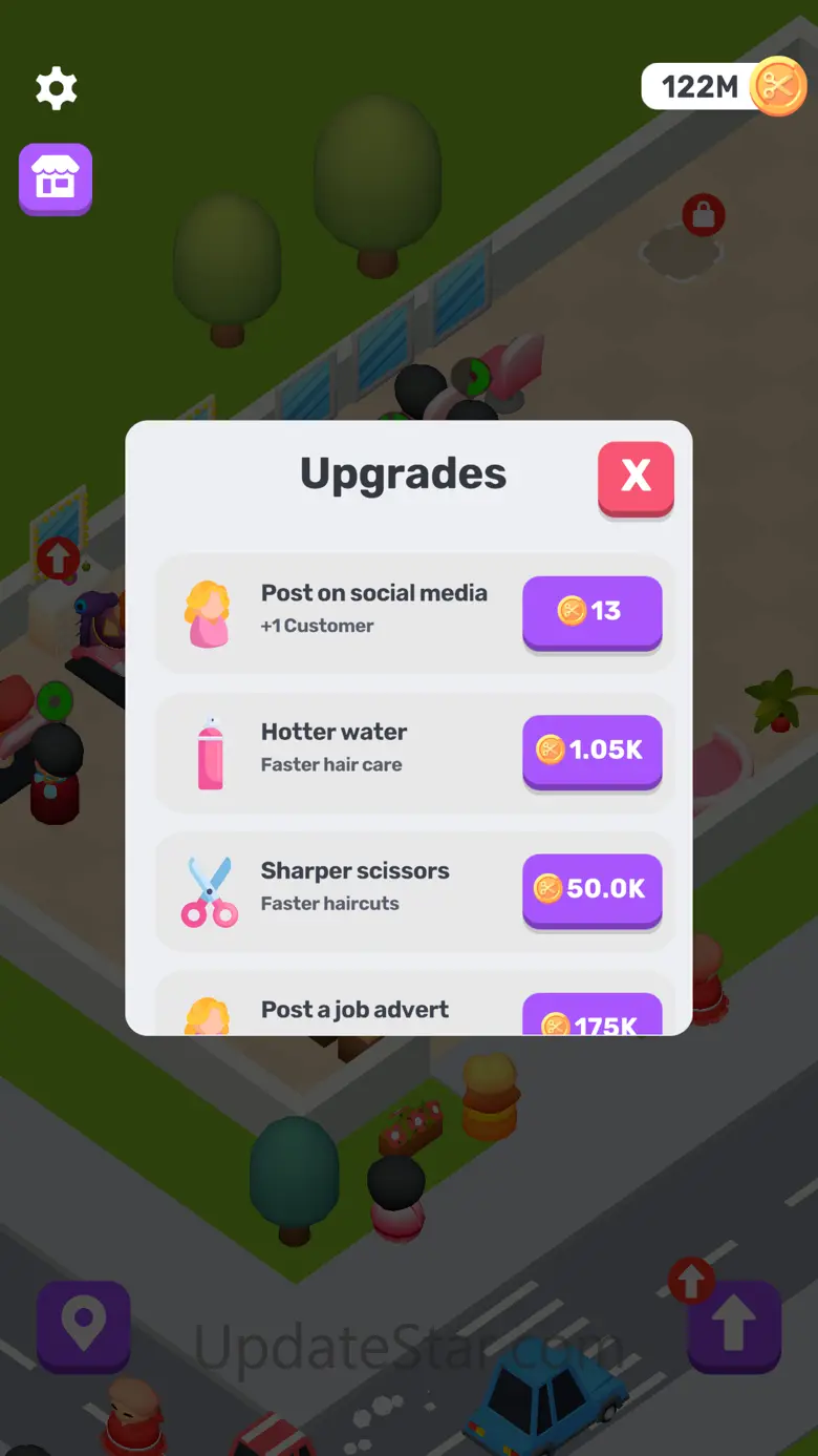 Salon Story 1.8.3