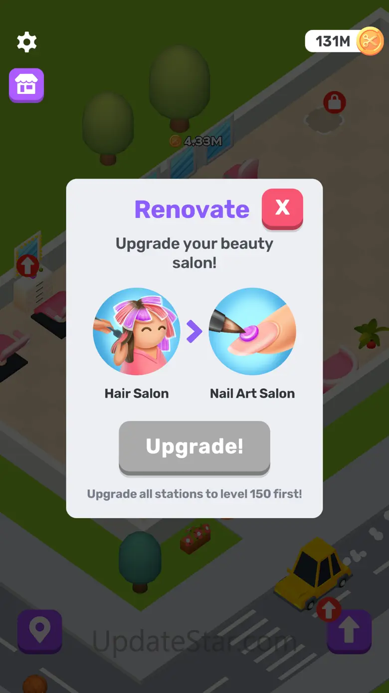 Salon Story 1.8.3