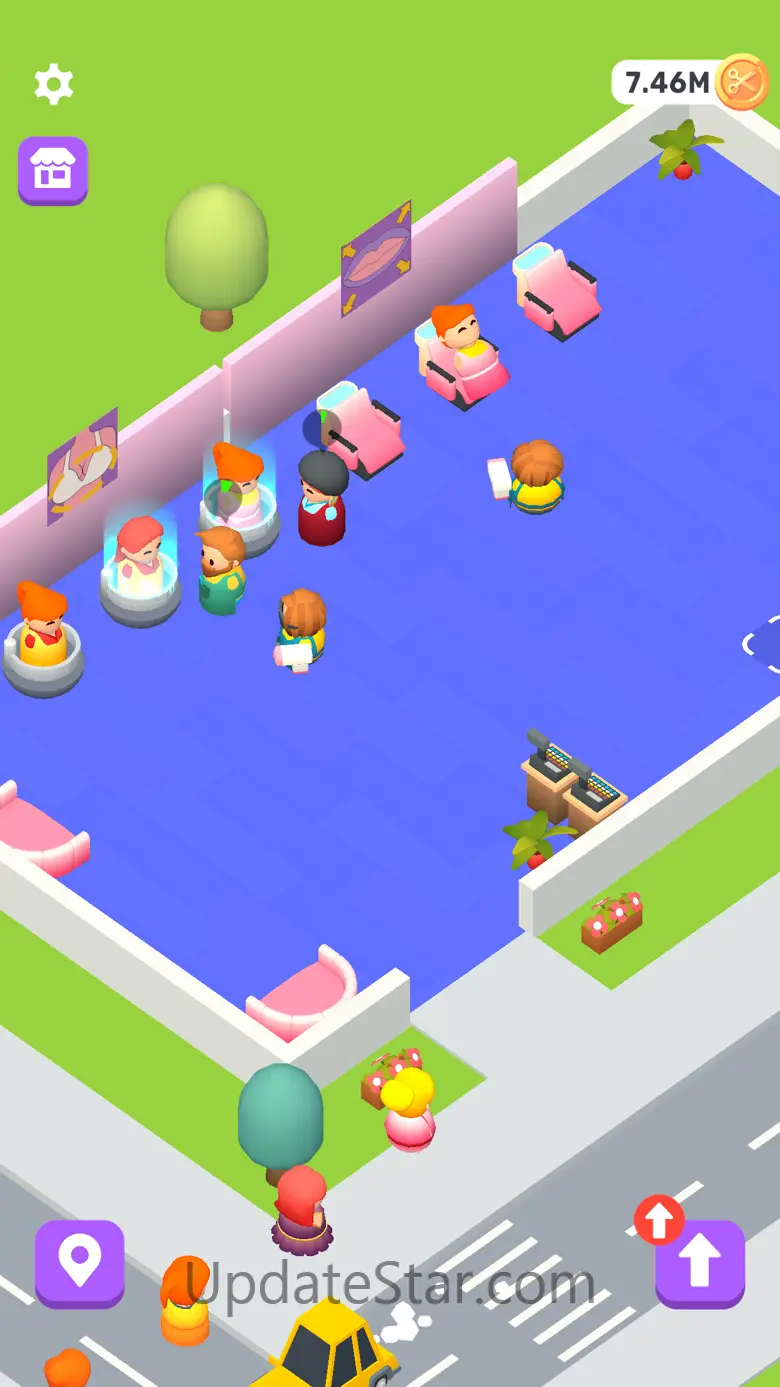 Salon Story 1.8.3