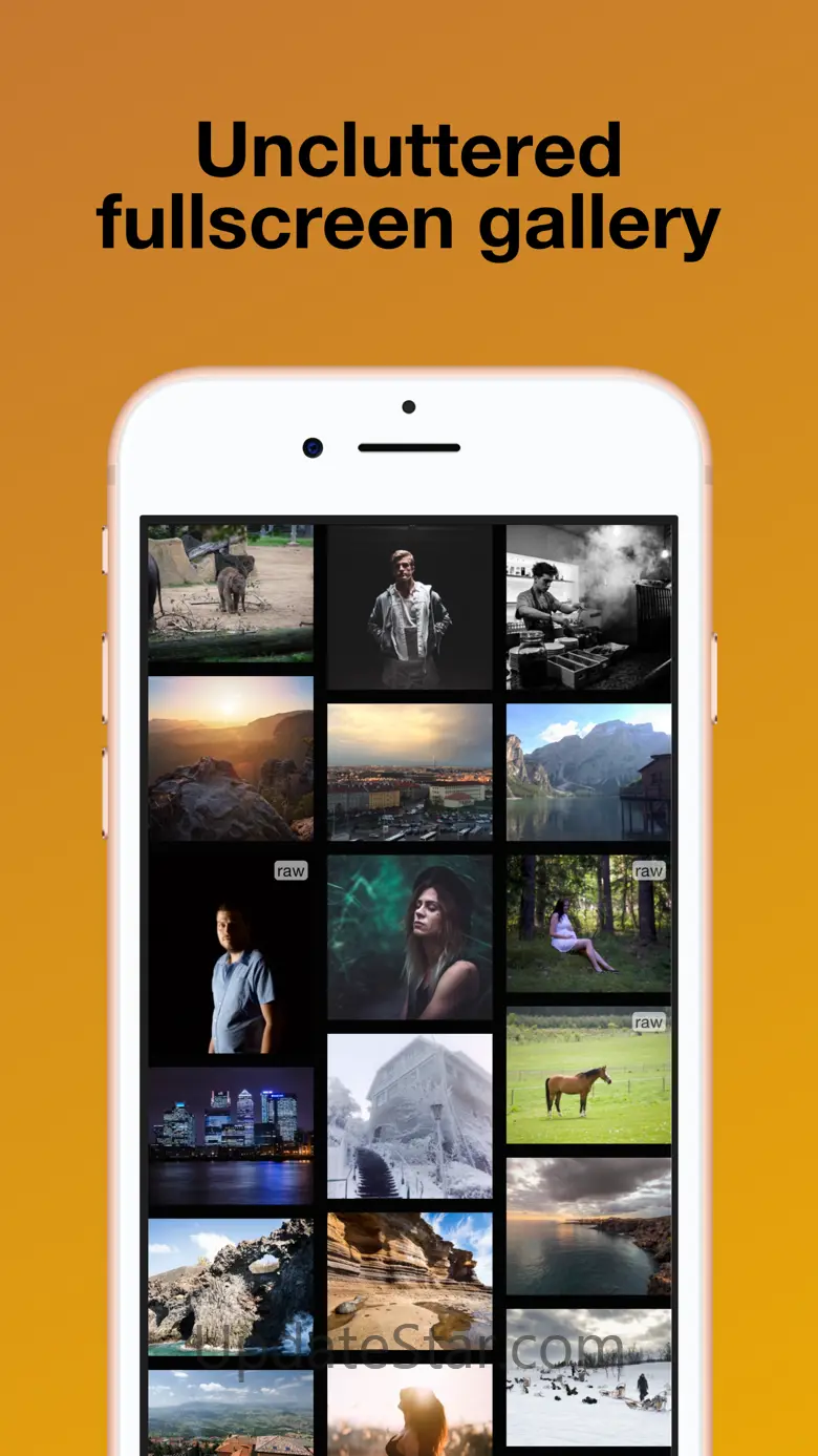 Lumibee - Express Photo Editor 1.8.31