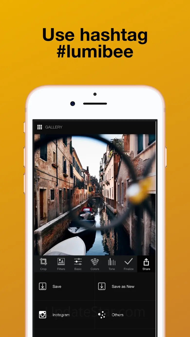 Lumibee - Express Photo Editor 1.8.31