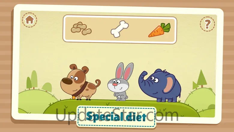 ABC Buddies: Alphabet and Counting 1.01