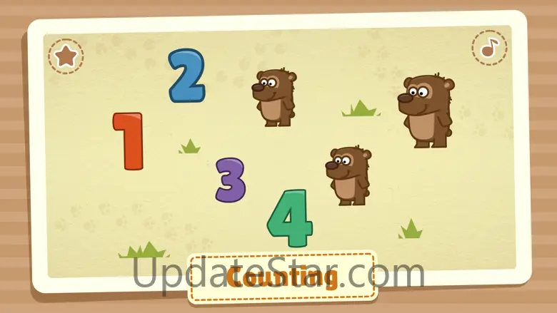 ABC Buddies: Alphabet and Counting 1.01