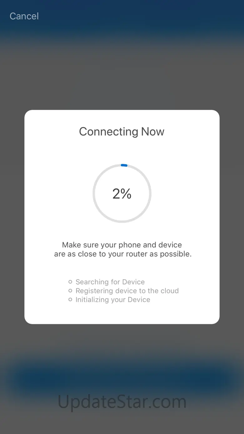 GHome-Smart Living 1.0.2