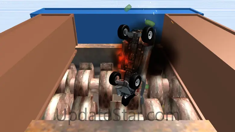 Car Crash Simulation Game 3D 1.0.8