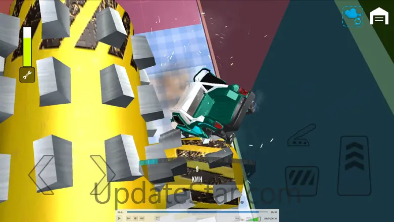 Car Crash Simulation Game 3D 1.0.8