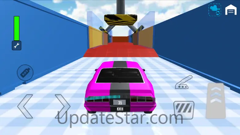 Car Crash Simulation Game 3D 1.0.8
