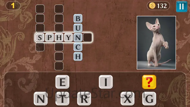 PixWords® - Picture Crosswords 2.44