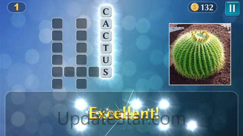 PixWords® - Picture Crosswords 2.44