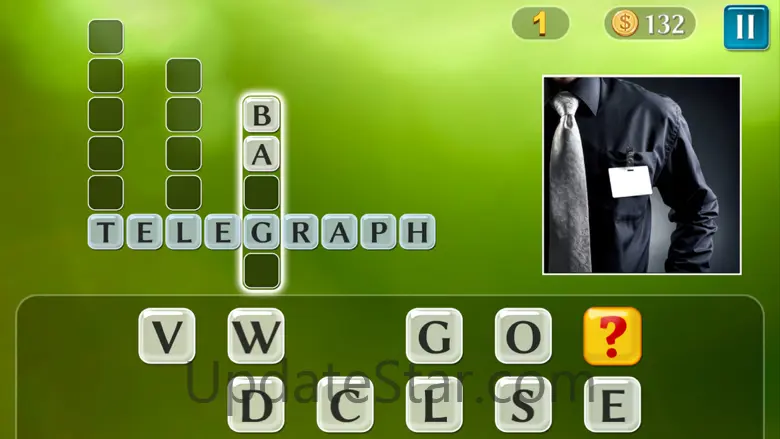 PixWords® - Picture Crosswords 2.44