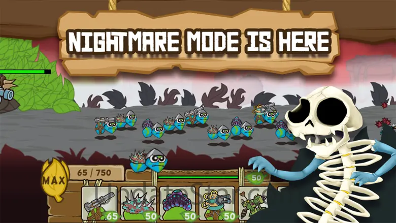 Battlepillars: Multiplayer (PVP) Real Time Strategy 1.2.8