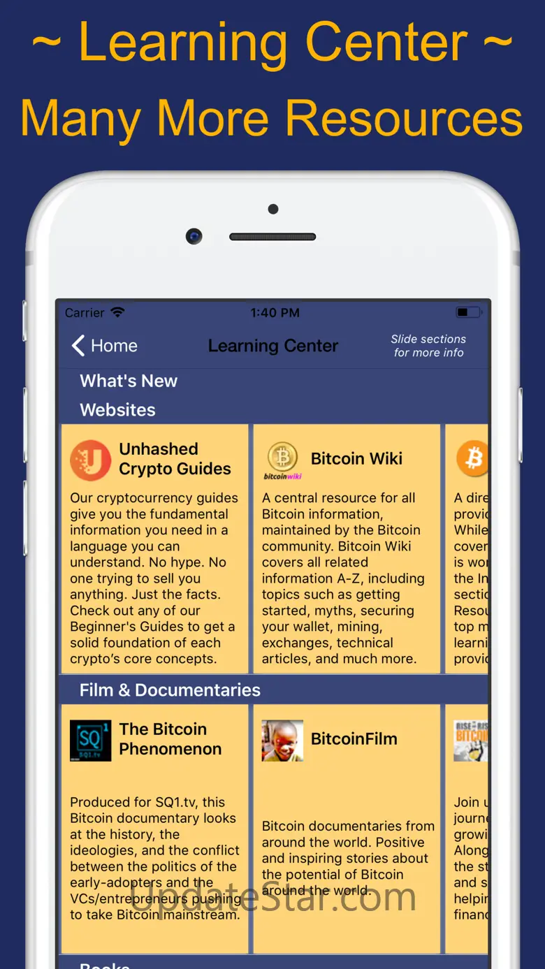 BTCnews - Bitcoin Crypto News 8.2