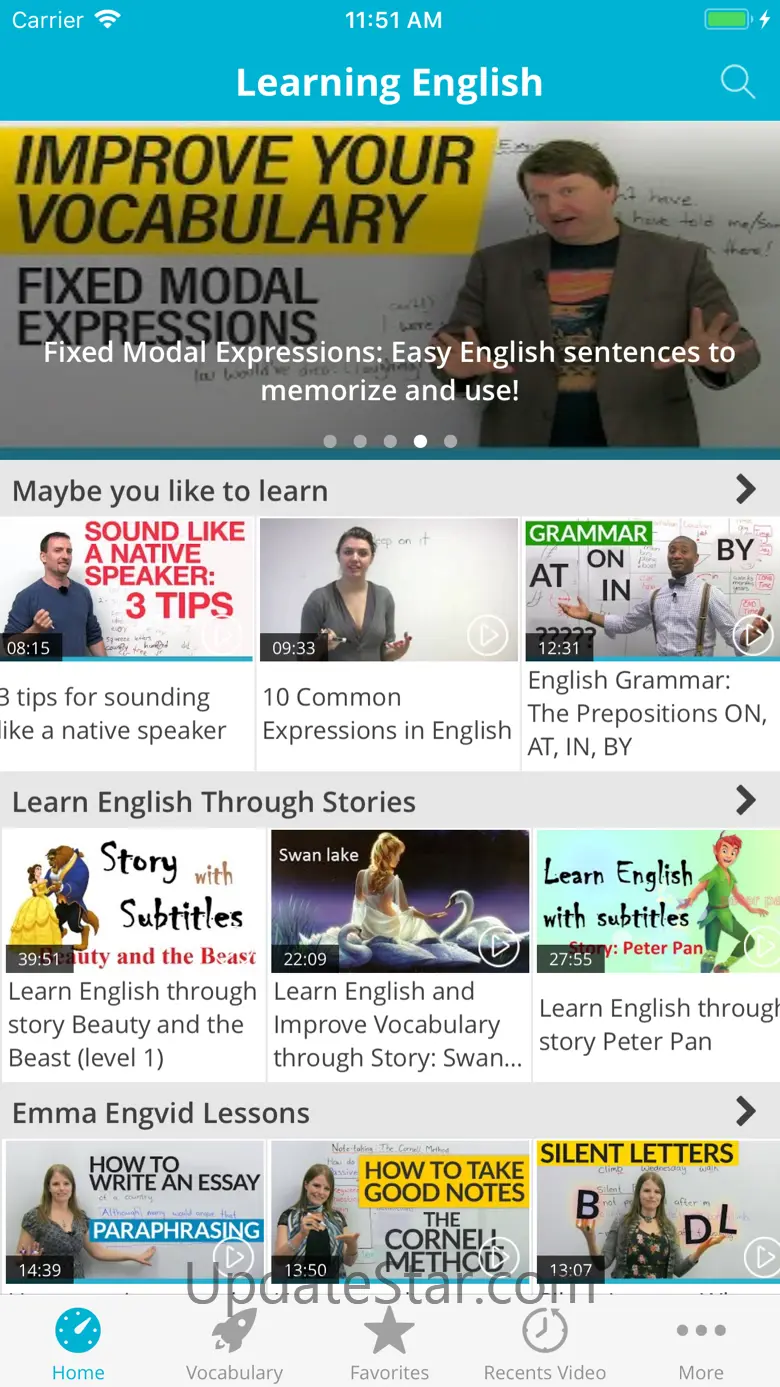Engvid Sub - Native Speakers 1.3.1