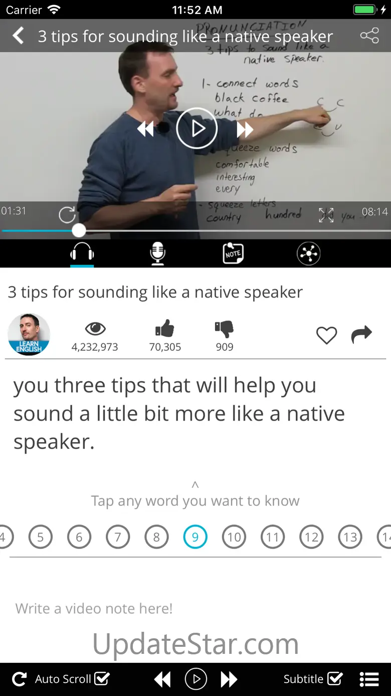 Engvid Sub - Native Speakers 1.3.1