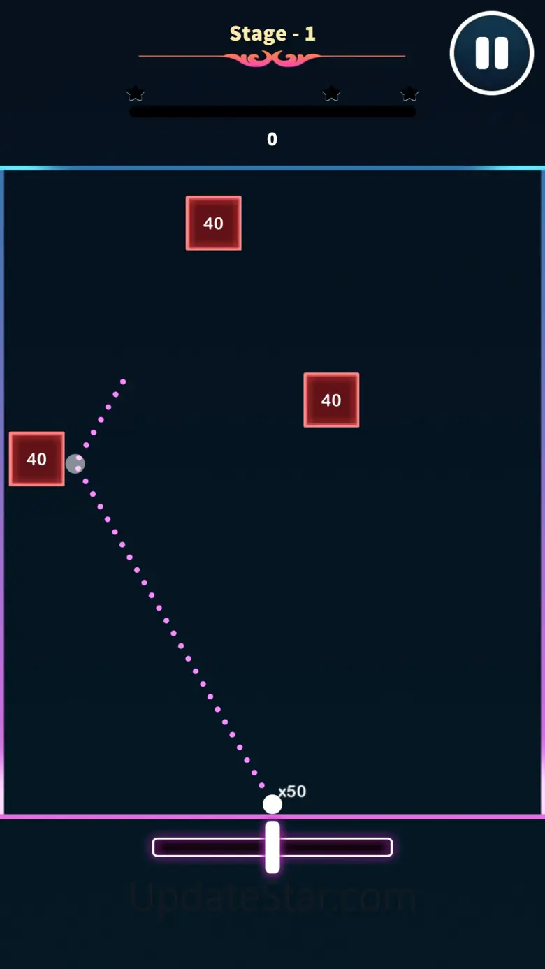 Bricks Buster 1.1