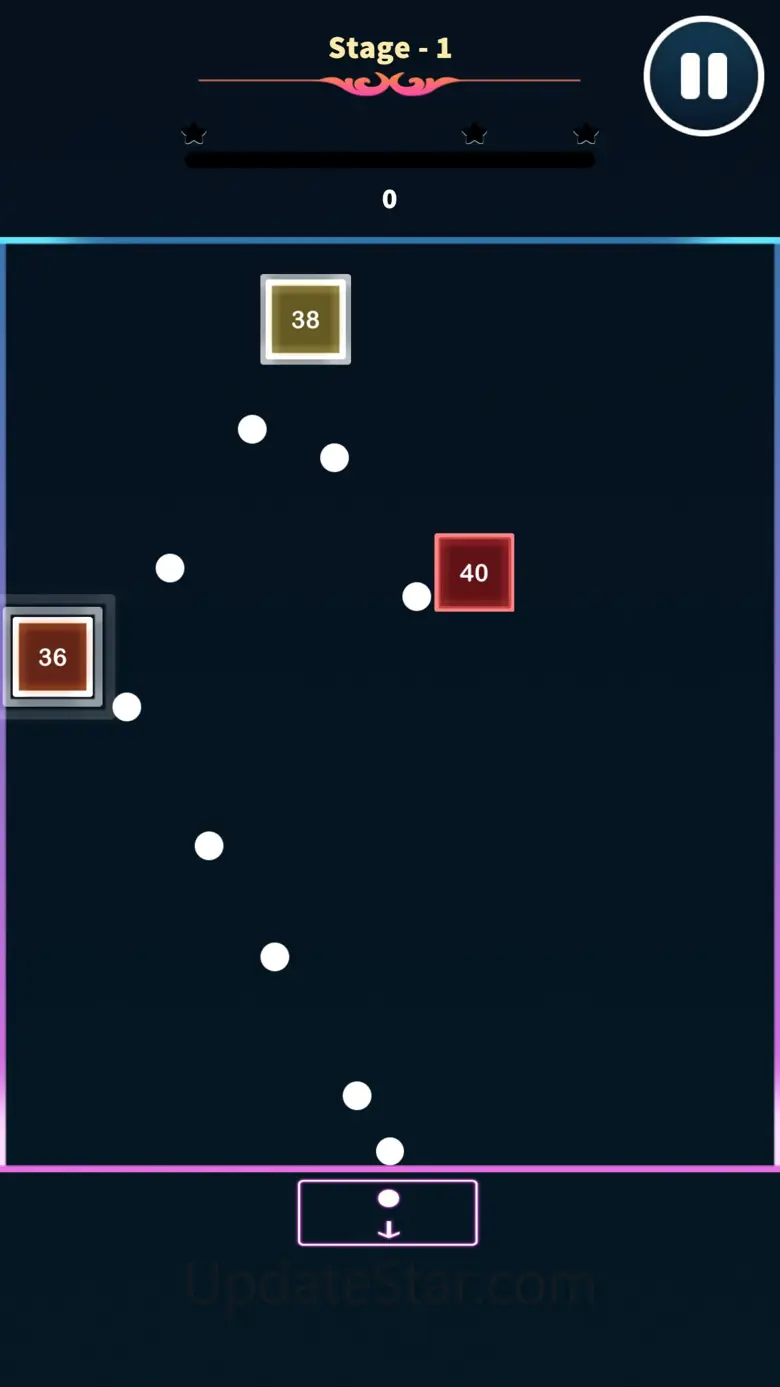Bricks Buster 1.1
