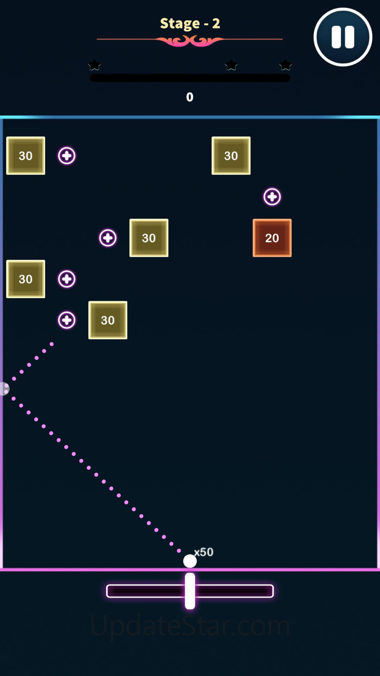 Bricks Buster 1.1