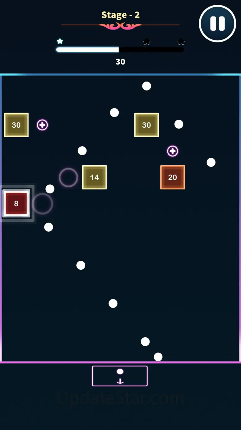 Bricks Buster 1.1