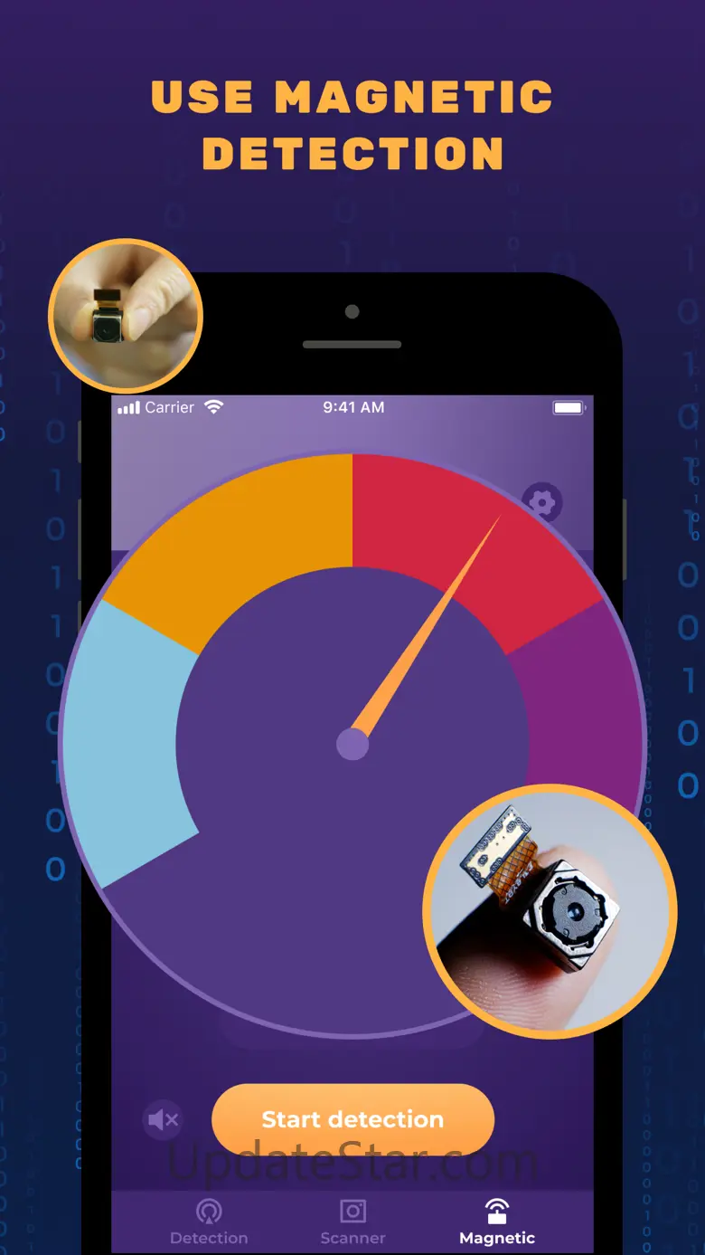 Camera Detector: Hidden Device 1.5.4